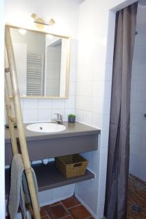 Gîte Marius - Mirabel-aux-Baronnies - 2