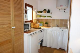 Gîte Marius - Mirabel-aux-Baronnies - 8