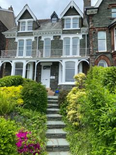 Berkeley House - Keswick - 6