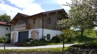 Ferienwohnung Schmidhof - 9