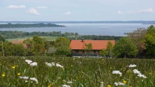 Ferienwohnung Schmidhof - Bernau am Chiemsee - 7