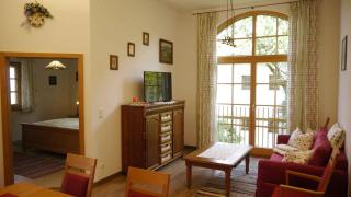 Ferienwohnung Schmidhof - 4