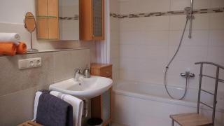 Ferienwohnung Schmidhof - 1