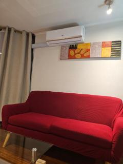 San Ignacio Suite Apartments - Santiago - 9