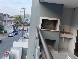 Salema 202 - apartamento 02 dormitórios - Bombinhas - 0