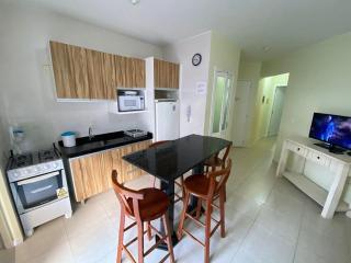 Salema 202 - apartamento 02 dormitórios - Bombinhas - 6