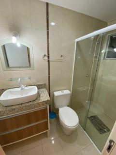 Salema 202 - apartamento 02 dormitórios - Bombinhas - 1