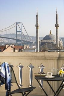 Nevv Bosphorus Hotel & Suites - 8