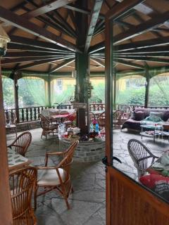 Patra Rooms Skala Prinou - 3