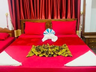 St Anne's Hotel & Restaurant - Jaffna - 2