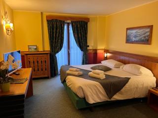 Hotel De Champoluc - Champoluc - 9