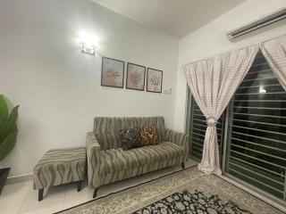 Acu Homestay Puncak Alam - Kuala Selangor - 6
