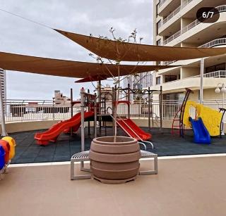 DEPARTAMENTO NUEVO y BIEN UBICADO - 3