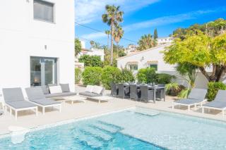 CostaBlancaDreams Villa Montemar in Benissa - Benissa - 5