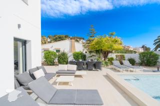 CostaBlancaDreams Villa Montemar in Benissa - Benissa - 4
