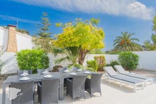 CostaBlancaDreams Villa Montemar in Benissa - Benissa - 3