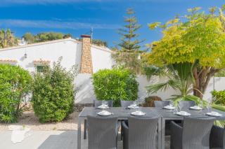 CostaBlancaDreams Villa Montemar in Benissa - Benissa - 2