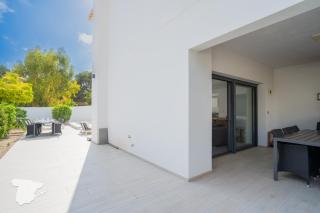 CostaBlancaDreams Villa Montemar in Benissa - Benissa - 1