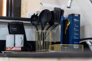 Sunny Suite: Luxe Comfort - 4