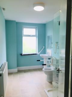 Bosworth street house - 3