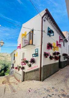 Calle Villa Baja Castril - Castril - 0