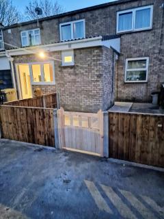 Cosy Luxury studio in Leicester. (Emerald Suite) - Leicester - 8