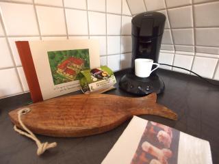 Ferienwohnung Lennehimmel - Iserlohn - 3