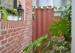 Botánica! Casa restaurada - 8