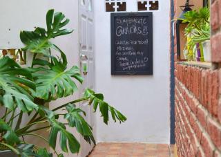 Botánica! Casa restaurada - 6