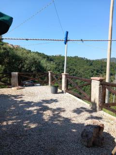 Casa Balsima - Gioiosa Marea - 3