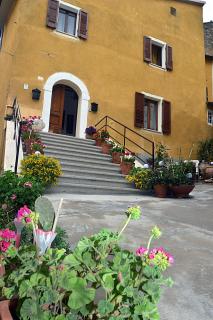 Villa Viola - Chianciano Terme - 6