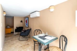 Maison Marvic, Le Laurier T2 - Apt - 3