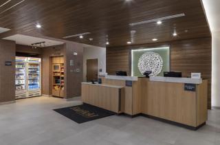 Fairfield Inn & Suites Monahans - 2