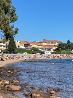 Bord de mer - Saint-Raphaël - 0