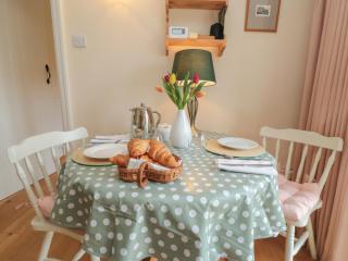 Mole End - York - 5