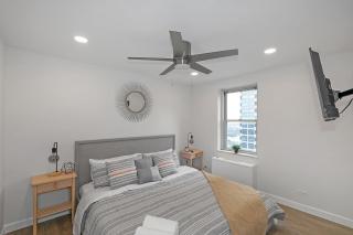 Stayatl Premier 2 Bed Condo W Views! - Atlanta - 9