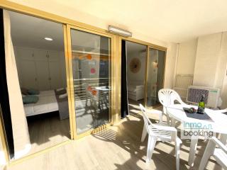 Sun Beach Novelty 3 experience - Salou - 4