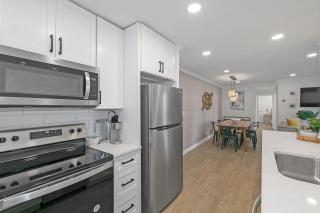 Stayatl Premier 2 Bed Condo W Views! - Atlanta - 6