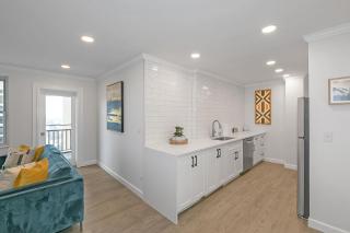 Stayatl Premier 2 Bed Condo W Views! - Atlanta - 7