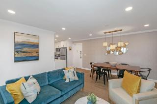 Stayatl Premier 2 Bed Condo W Views! - Atlanta - 5