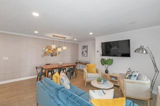 Stayatl Premier 2 Bed Condo W Views! - Atlanta - 3