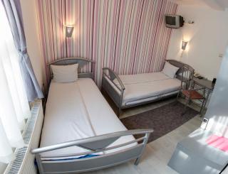 Hotel Ženeva - Kragujevac - 9