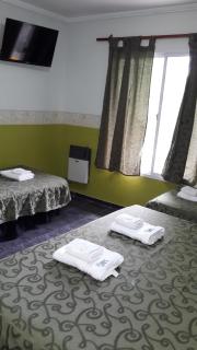 Hotel Geminis - Mendoza - 9