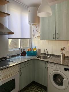 Apartamento casco Histórico con vistas a la Ría - 5