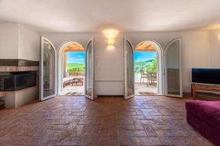 Villa Fecciano - Garden, Pool and Stunning Views - Volterra - 4