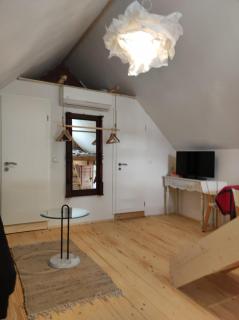 Tiny House an der Werra - Bad Sooden-Allendorf - 5