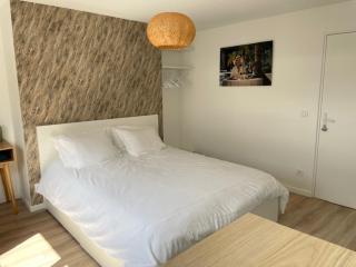 Joli Studio - Place Morny - Deauville - 4