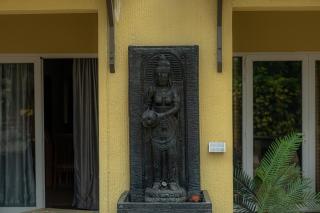 OTF Rooms & Apartments - Belle Mare - 1