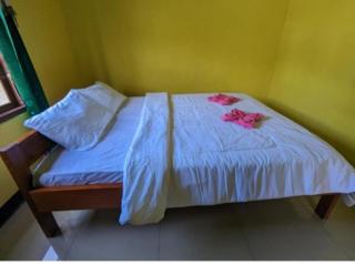 Mushtinal Guest House - Kelimutu - 7