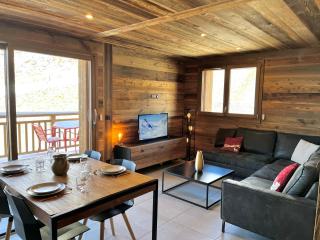 Appartement de standing 4 personnes au pied des pistes - OLVERA 505 - 0